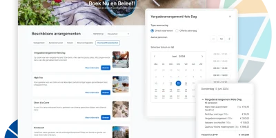 PortalReserveren_Vergaderarrangement